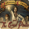  Robinson Crusoe and the Cursed Pirates spill
