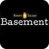  Room Escape: Basement spill