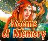  Rooms of Memory spill