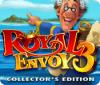  Royal Envoy 3 Collector's Edition spill