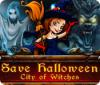  Save Halloween: City of Witches spill