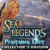  Sea Legends: Phantasmal Light Collector's Edition spill