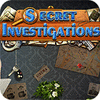  Secret Investigation spill