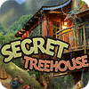  Secret Treehouse spill