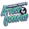  Shannon Tweed's! - Attack of the Groupies spill