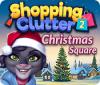  Shopping Clutter 2: Christmas Square spill