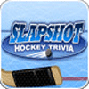  SlapShot Hockey Trivia spill