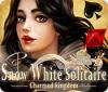  Snow White Solitaire: Charmed kingdom spill
