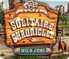  Solitaire Chronicles: Wild Guns spill