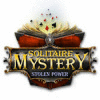  Solitaire Mystery: Stolen Power spill