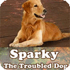  Sparky The Troubled Dog spill