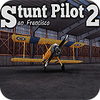  Stunt Pilot 2. San Francisco spill
