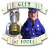  The City of Fools spill