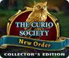  The Curio Society: New Order Collector's Edition spill