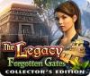  The Legacy: Forgotten Gates Collector's Edition spill