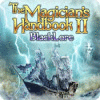  The Magician's Handbook II: BlackLore spill
