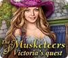  The Musketeers: Victoria's Quest spill