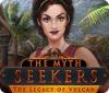  The Myth Seekers: The Legacy of Vulcan spill