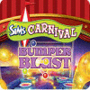  The Sims Carnival BumperBlast spill