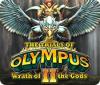  The Trials of Olympus II: Wrath of the Gods spill