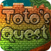 Toto's Quest spill