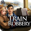  Train Robbery spill