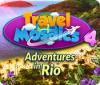  Travel Mosaics 4: Adventures In Rio spill