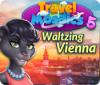  Travel Mosaics 5: Waltzing Vienna spill