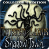  Twisted Lands: Shadow Town Collector's Edition spill