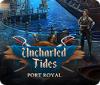  Uncharted Tides: Port Royal spill