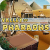  Valley Of Pharaohs spill