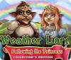  Weather Lord: Following the Princess Collector's Edition spill