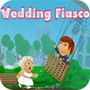  Wedding Fiasco spill