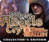  Where Angels Cry: Tears of the Fallen. Collector's Edition spill