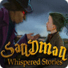  Whispered Stories: Sandman spill