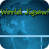  World Jigsaw spill
