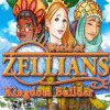  World of Zellians: Kingdom Builder spill