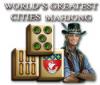  World's Greatest Cities Mahjong spill