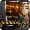  Youda Legend Pack spill