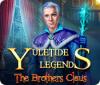  Yuletide Legends: The Brothers Claus spill