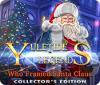  Yuletide Legends: Who Framed Santa Claus Collector's Edition spill