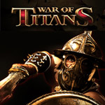  War of Titans spill