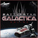  Battlestar Galactica Online spill