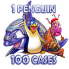  1 Penguin 100 Cases spill