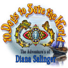  10 Days To Save the World: The Adventures of Diana Salinger spill