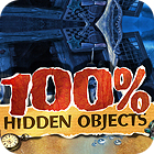  100% Hidden Objects spill
