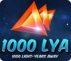  1000 LYA spill