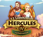  12 Labours of Hercules IV: Mother Nature spill