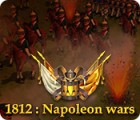  1812 Napoleon Wars spill