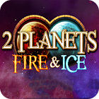 2 Planets Ice and Fire spill